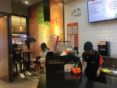 -CoCo都可(合生汇店)