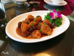 -利顺德大饭店·水岸中餐厅(小白楼店)