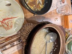 -蚝老板海鲜烧烤大排档(码头店)