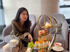 -秀·吧 Show Bar(兰州盛达希尔顿酒店)