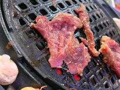 -牛犇炭火烤肉·鲜切烤肉(承德总店)