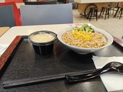 -永和大王(春日上新·浦东南路店)