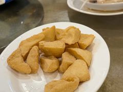 -揭阳钟记小食(福田新村店)