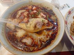 -71号豆汤饭·成都小馆(春熙路百盛店)