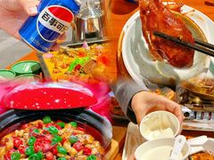 -红胖胖龙虾王·本地菜