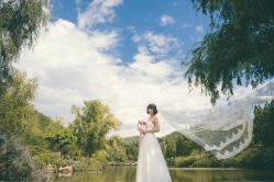 -喜喜婚纱HAPPINESS STUDIO奢定馆(海淀体验馆)