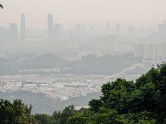 -火炉山森林公园