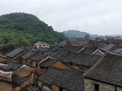 -上甘棠村