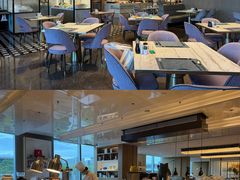 -深圳国际会展中心希尔顿酒店(前海华发冰雪世界店)