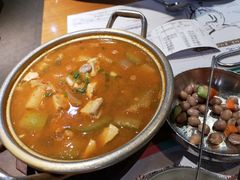 -老炉家木炭烤肉(长江国际店)