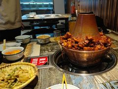 -刘记光大火锅鸡(北行店)