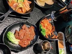 -二虎原味烧烤