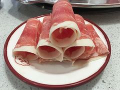 -陳艳红火锅(港汇店)