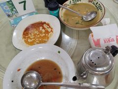 -区海鸡场饭店(石壁店)