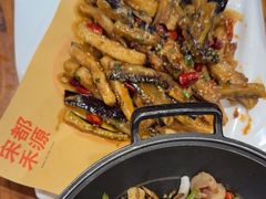 -宋都禾源·灌汤包子(汉兴路直营店)