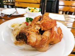 -申德勒加油站西餐厅(日坛路总店)