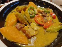 -园林美食城·本土农家菜(杨和镇店)