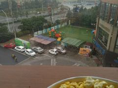 -大地影院(成都彭州新时代广场店)