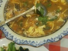 -鲁班小馆(政四街店)