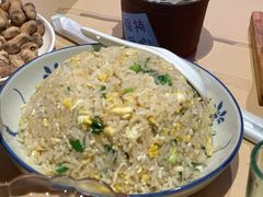 蛋炒饭-江味龙虾馆·裸蓝龙虾(南山店)