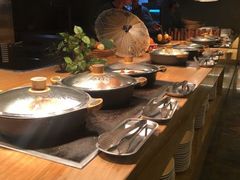 -三宝大饭店-中和艺素餐厅(浦上金山正祥广场店)