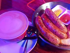 -德福楼咖啡吧(德福巷店)