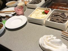 -海底捞火锅(凯德广场店)