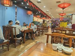 -那家老院子东北菜·饺子·小鸡炖蘑菇(艳华街店)