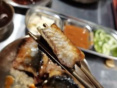 -本炙炭烤·蒲烧活鳗料理店(金沙洲店)