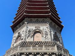-玲珑塔公园