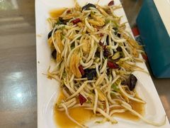 -鲁南仔·滕州炒鸡(经三路店)