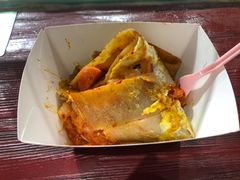-四环冷面王(西单华威约饭街店)