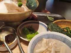 -巴奴毛肚火锅(七宝领展广场店)