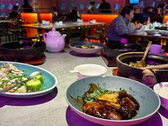 -啫神·广州地标美食(北京路店)