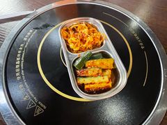 -韩鼎丰·韩国料理(林奥店)