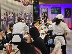 大堂-火影忍者一乐拉面(环球港店)