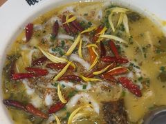 -太二酸菜鱼(深圳布吉万象汇店)