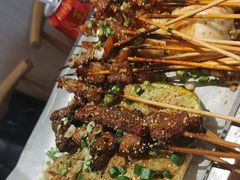 -宜宾小烧烤(川大路三段店)