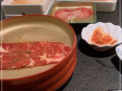 -神户赤童日式烤肉(金地广场店)