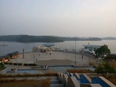 -仙海旅游度假区