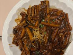 -得月楼·省级非遗·传统苏帮菜(观前店)