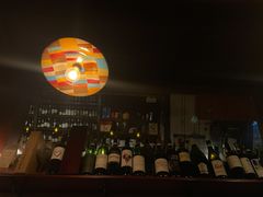 -La Tavernetta(Bar à Vin)(乌鲁木齐路店)