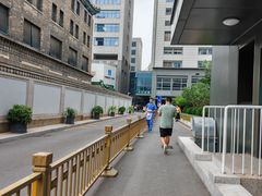-北京协和医院(东单院区)