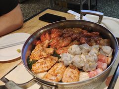 -黄记煌三汁焖锅(民乐园万达店)