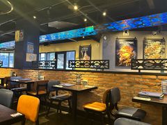 -bluefrog蓝蛙(水游城店)