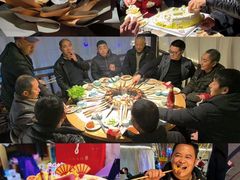 -醉二娘正宗西昌火盆烧烤(大丰店)