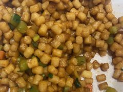 -紫光园·烤鸭·北京菜(劲松店)