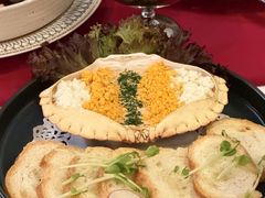 -安东尼奥餐厅