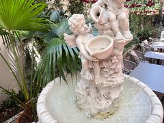 -Osteria Garden 生蚝花园餐厅(原进贤路店)