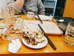 -逗烤·轻烧烤(福田店)